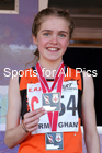Girls under-15 3 stage road relay, 2019 ERRA 6 and 4 Stage Relay and Young Athletes.  Photo: David T. Hewitson/Sports for All Pics